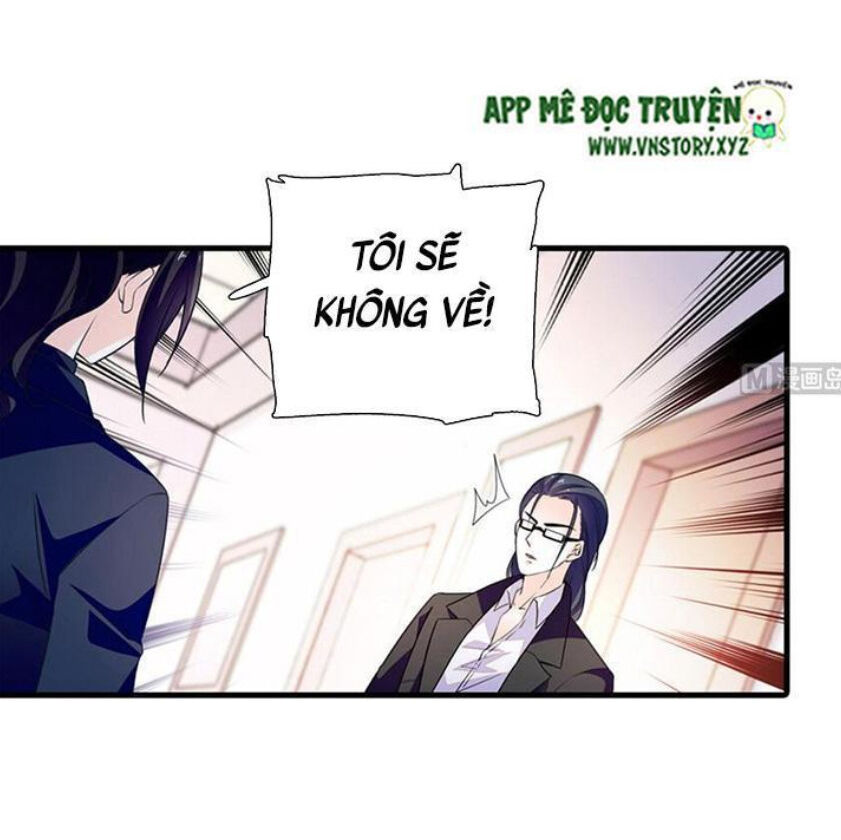 Ngọt Ngào Uy Vũ: Boss Sủng Đến Nghiện Chapter 227 - Next Chapter 228