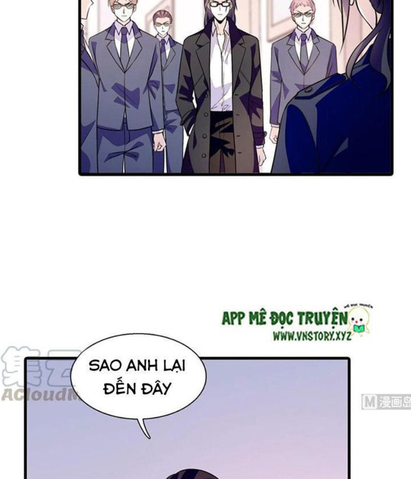 Ngọt Ngào Uy Vũ: Boss Sủng Đến Nghiện Chapter 227 - Next Chapter 228