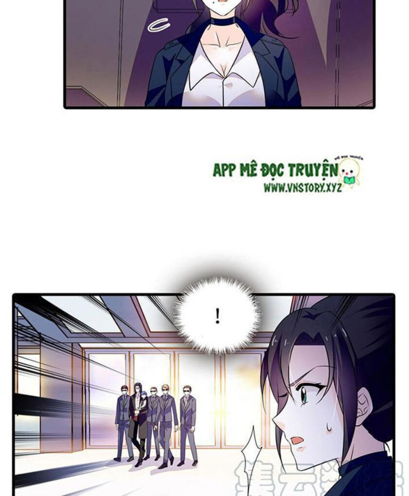 Ngọt Ngào Uy Vũ: Boss Sủng Đến Nghiện Chapter 227 - Next Chapter 228