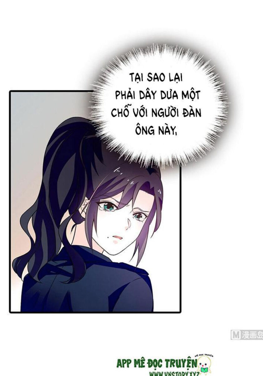 Ngọt Ngào Uy Vũ: Boss Sủng Đến Nghiện Chapter 227 - Next Chapter 228