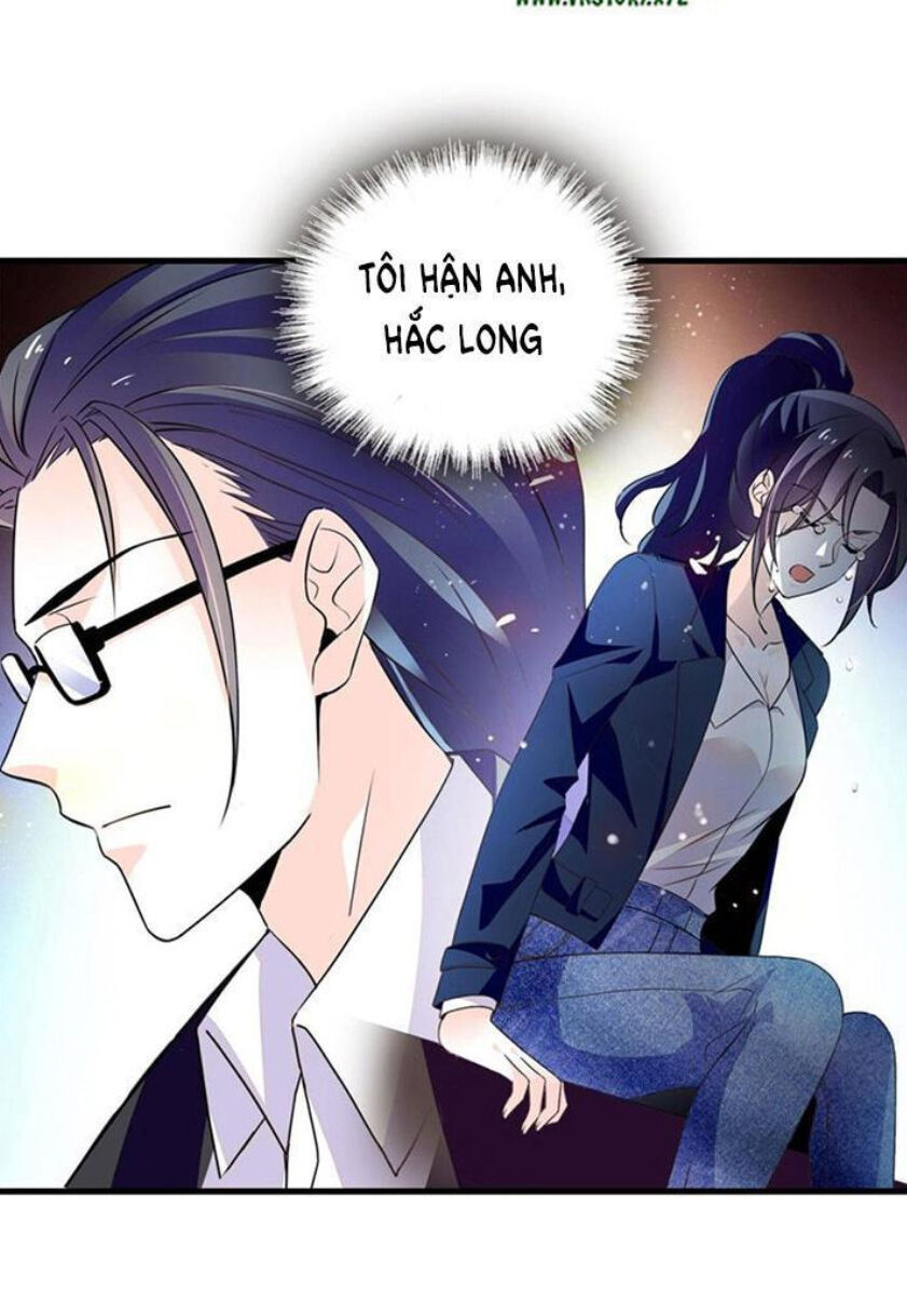 Ngọt Ngào Uy Vũ: Boss Sủng Đến Nghiện Chapter 227 - Next Chapter 228