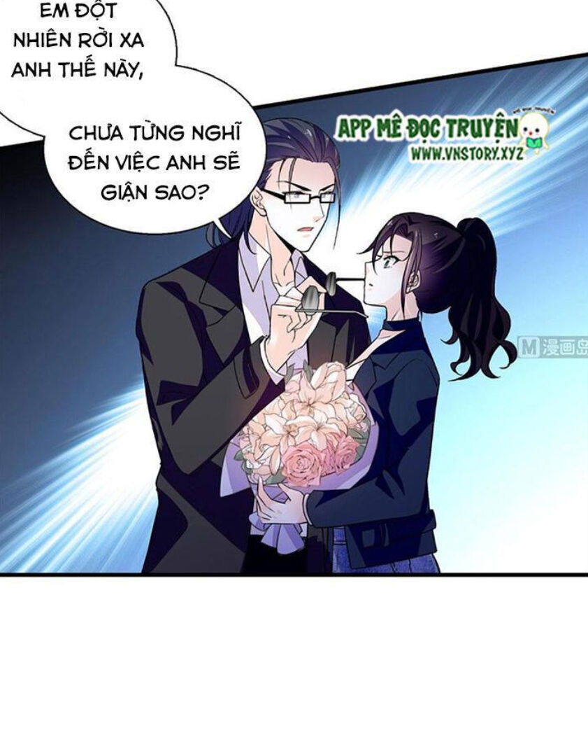 Ngọt Ngào Uy Vũ: Boss Sủng Đến Nghiện Chapter 227 - Next Chapter 228