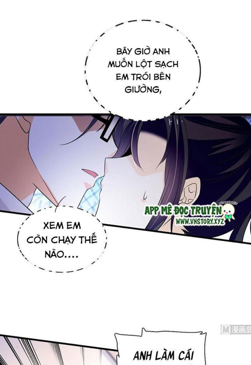 Ngọt Ngào Uy Vũ: Boss Sủng Đến Nghiện Chapter 227 - Next Chapter 228