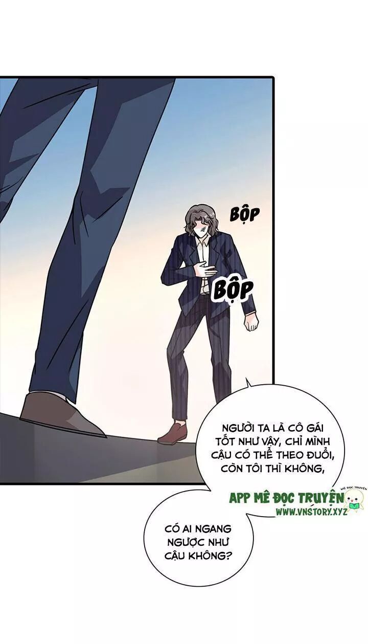 Ngọt Ngào Uy Vũ: Boss Sủng Đến Nghiện Chapter 131 - Next Chapter 132