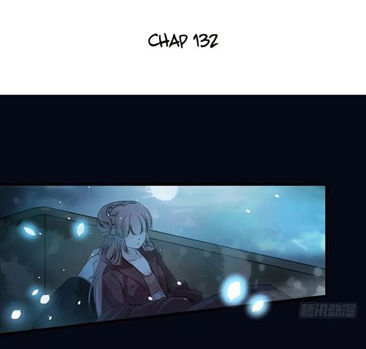 Ngọt Ngào Uy Vũ: Boss Sủng Đến Nghiện Chapter 132 - Next Chapter 133