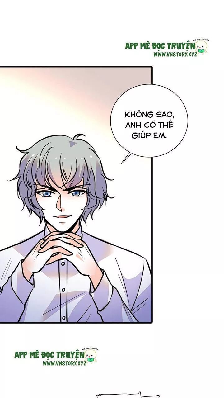 Ngọt Ngào Uy Vũ: Boss Sủng Đến Nghiện Chapter 159 - Next Chapter 160