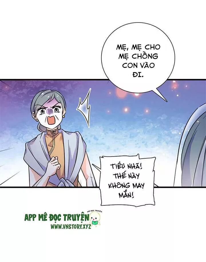 Ngọt Ngào Uy Vũ: Boss Sủng Đến Nghiện Chapter 161 - Next Chapter 162