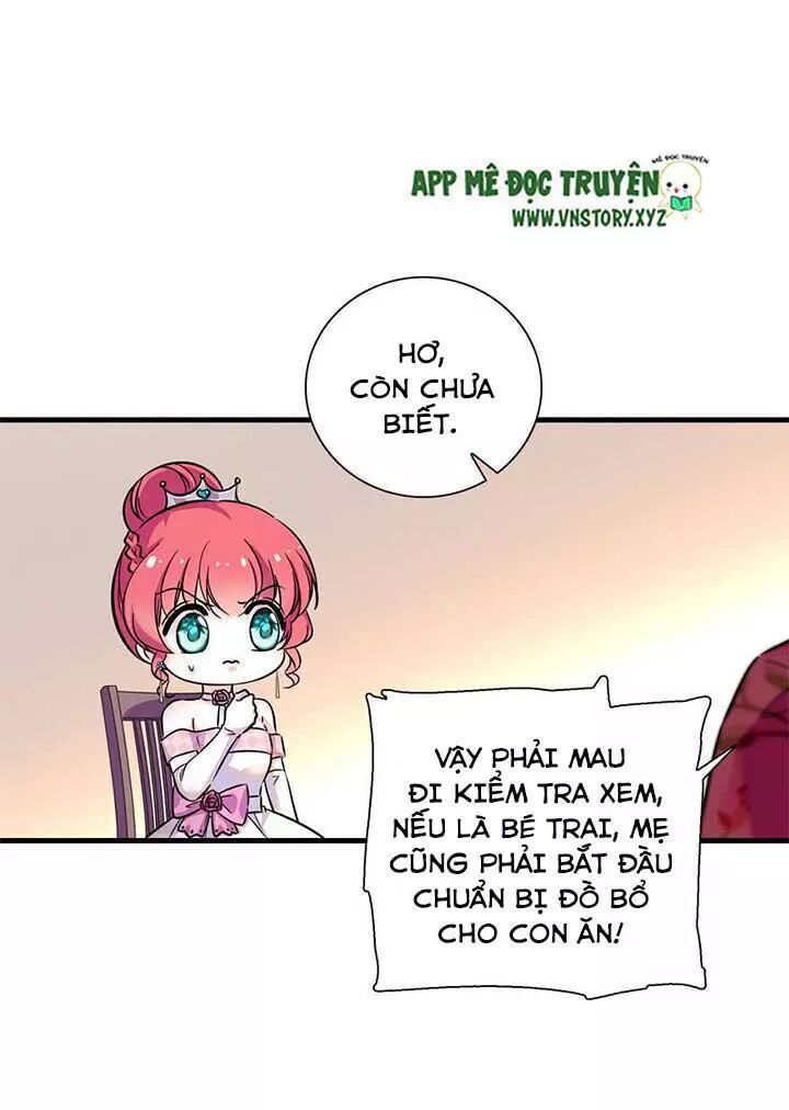 Ngọt Ngào Uy Vũ: Boss Sủng Đến Nghiện Chapter 161 - Next Chapter 162