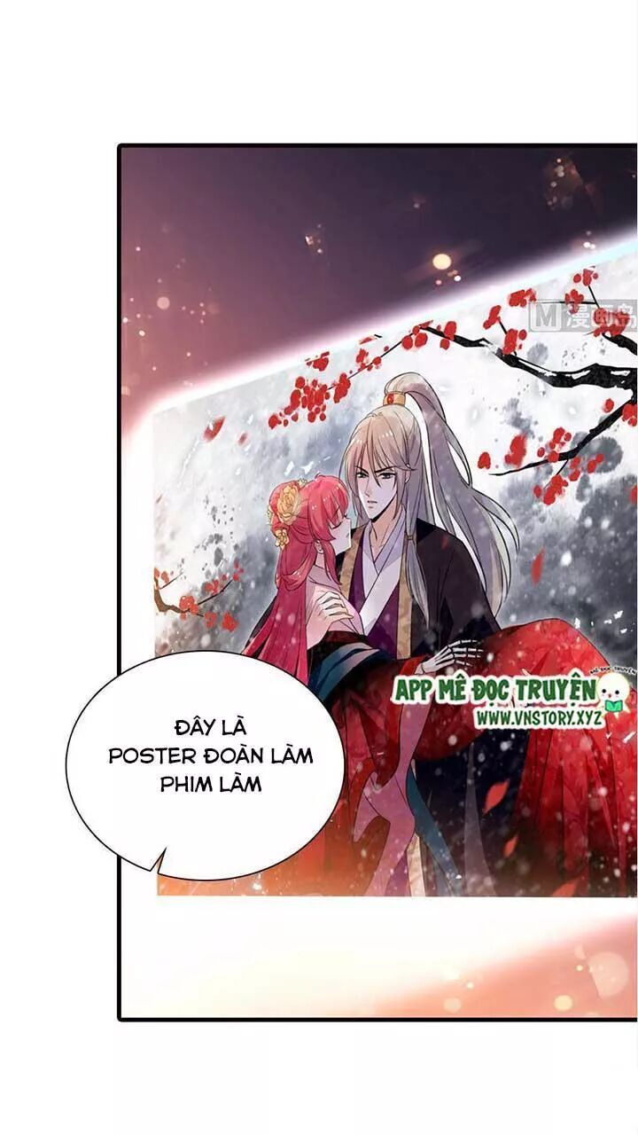 Ngọt Ngào Uy Vũ: Boss Sủng Đến Nghiện Chapter 164 - Next Chapter 165