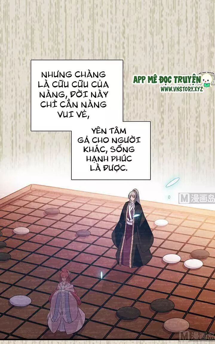 Ngọt Ngào Uy Vũ: Boss Sủng Đến Nghiện Chapter 164 - Next Chapter 165