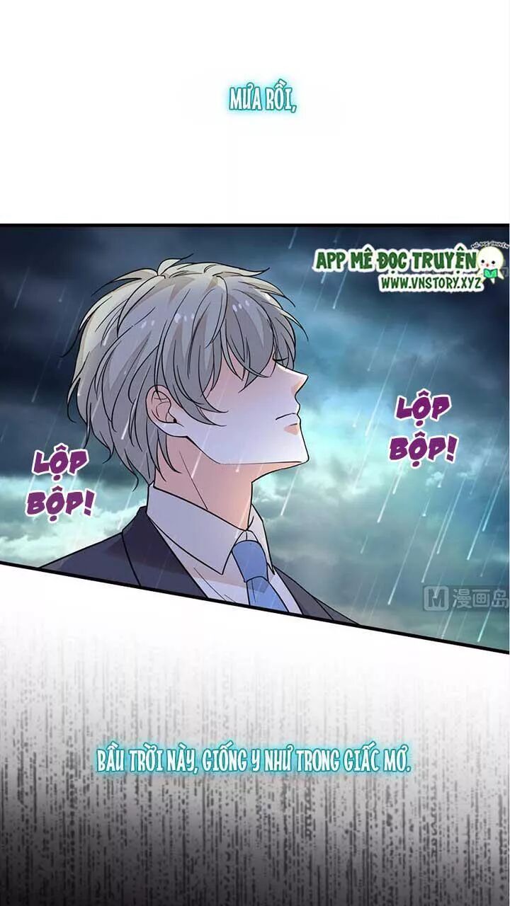 Ngọt Ngào Uy Vũ: Boss Sủng Đến Nghiện Chapter 164 - Next Chapter 165