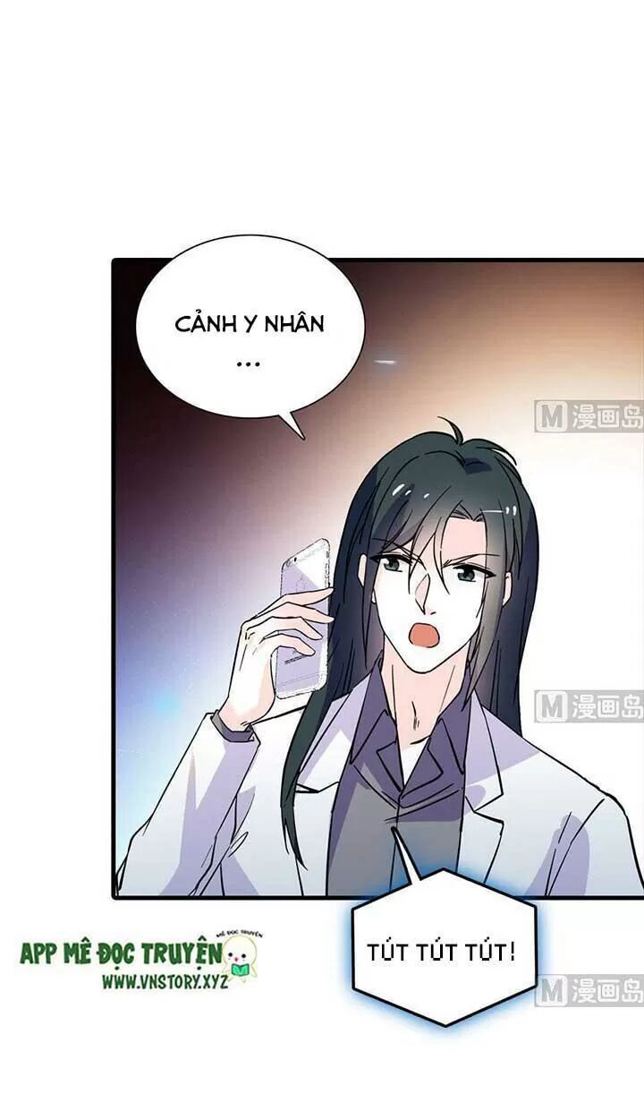 Ngọt Ngào Uy Vũ: Boss Sủng Đến Nghiện Chapter 185 - Next Chapter 186