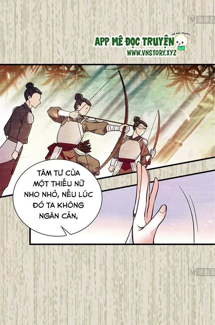 Ngọt Ngào Uy Vũ: Boss Sủng Đến Nghiện Chapter 196 - Next Chapter 197