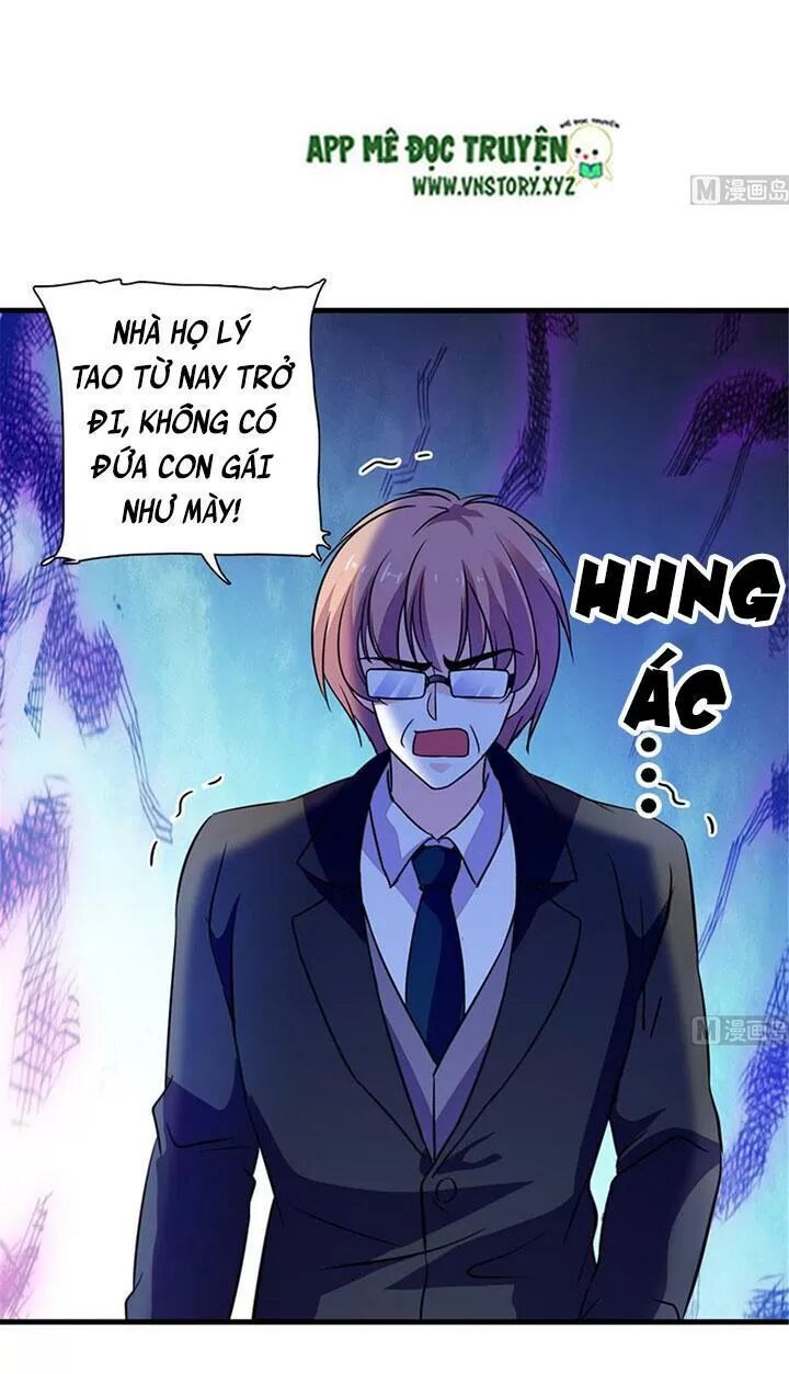 Ngọt Ngào Uy Vũ: Boss Sủng Đến Nghiện Chapter 210 - Next Chapter 211