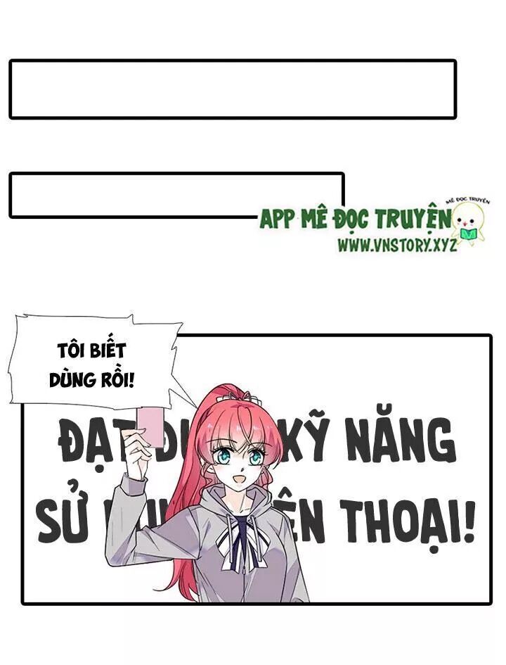 Ngọt Ngào Uy Vũ: Boss Sủng Đến Nghiện Chapter 69 - Next Chapter 70