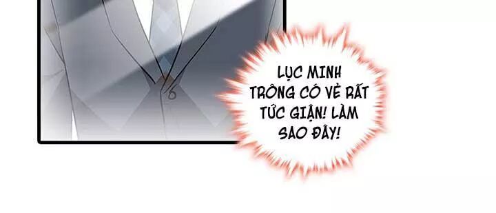 Ngọt Ngào Uy Vũ: Boss Sủng Đến Nghiện Chapter 92 - Next Chapter 93