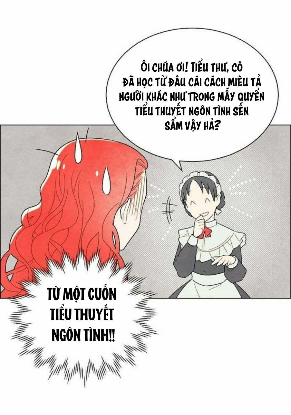 Tôi Đã Cướp Mất Đêm Đầu Tiên Của Nam Chính Chapter 1 - Next Chapter 2