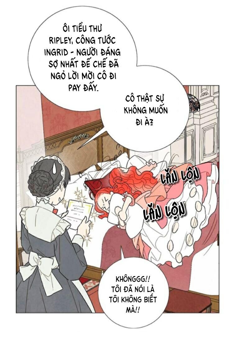 Tôi Đã Cướp Mất Đêm Đầu Tiên Của Nam Chính Chapter 5 - Next Chapter 6