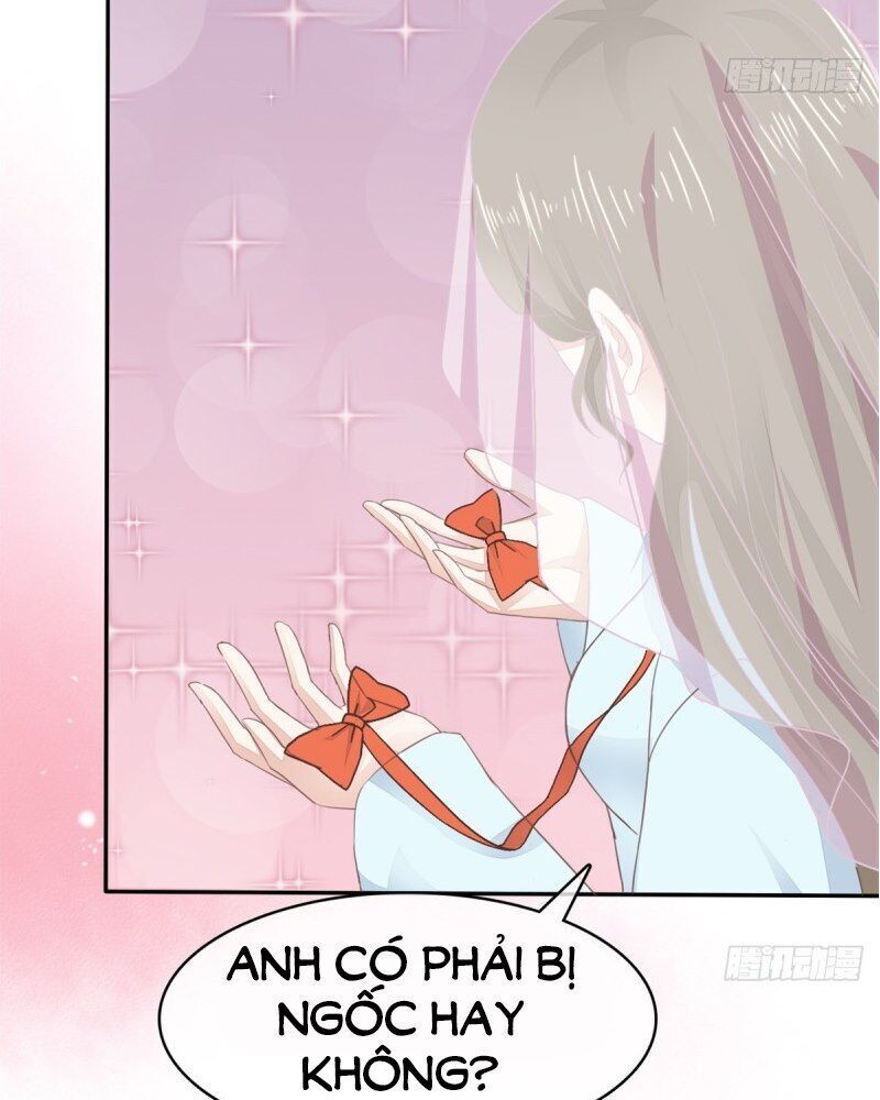 Chỉ Có Em Trong Tim Chapter 4 - Trang 4