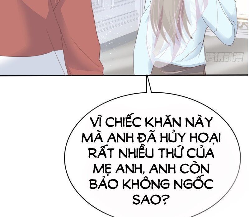 Chỉ Có Em Trong Tim Chapter 4 - Trang 4