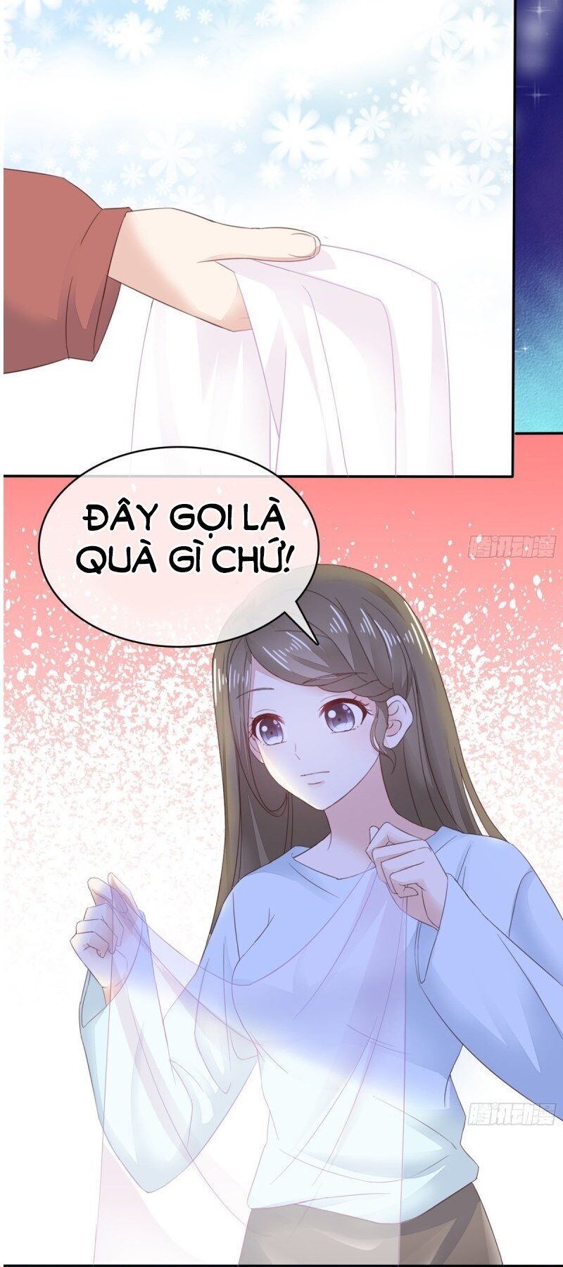 Chỉ Có Em Trong Tim Chapter 4 - Trang 4