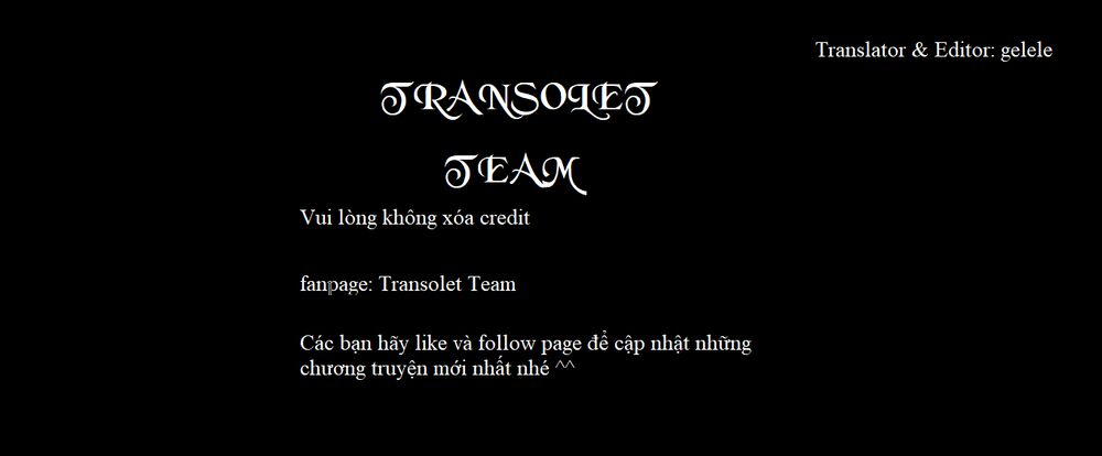 Moon And No Make-Up Chapter 17 - Trang 3