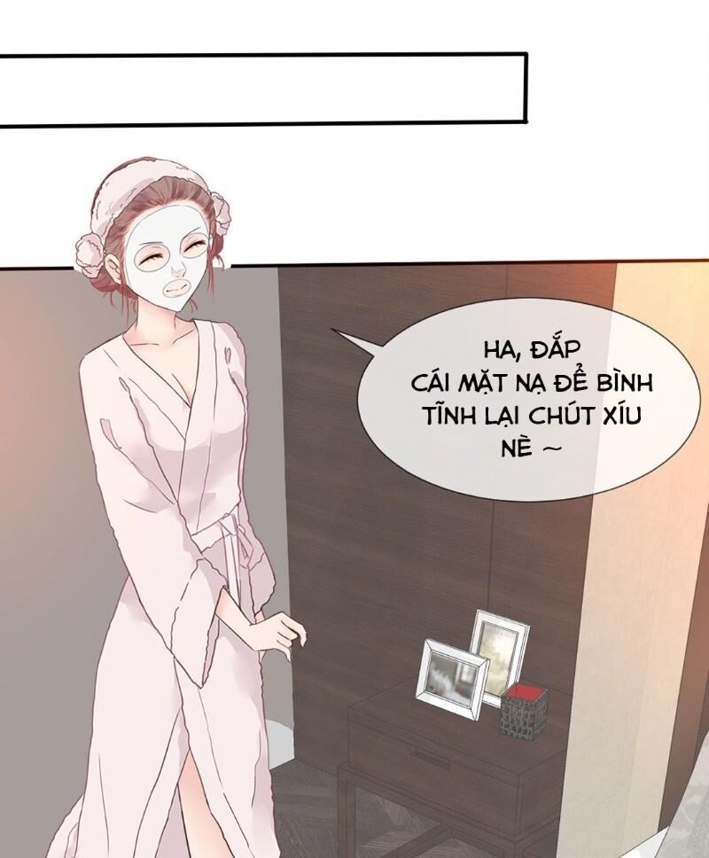 Thương Tiên Sinh Mã Giáp Của Anh Lại Rơi Rồi Chapter 1 - Trang 3