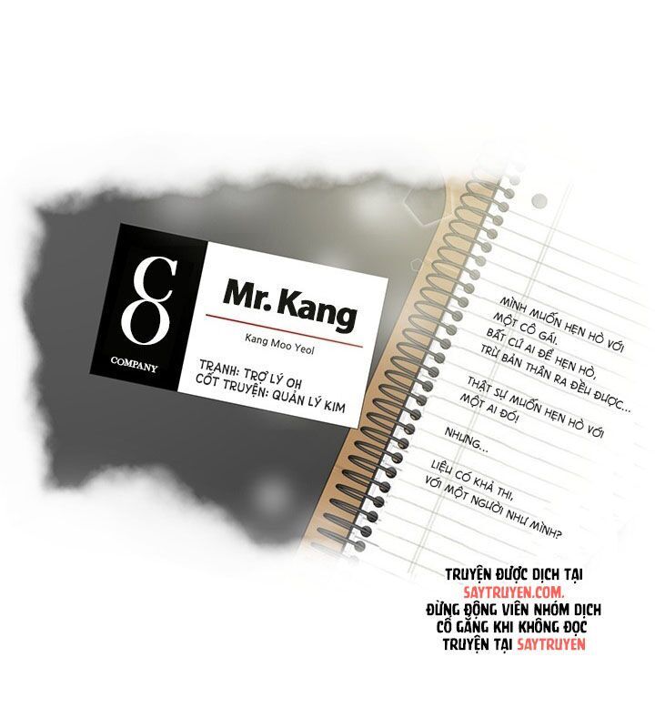 Mr.kang Chapter 11 - Trang 2