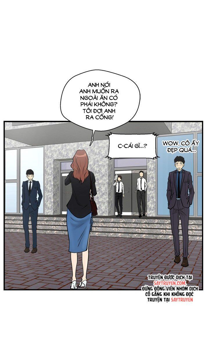 Mr.kang Chapter 11 - Trang 2