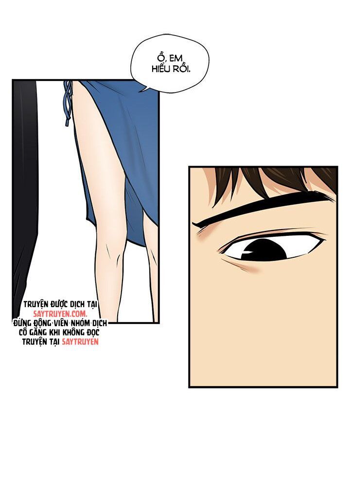 Mr.kang Chapter 11 - Trang 2