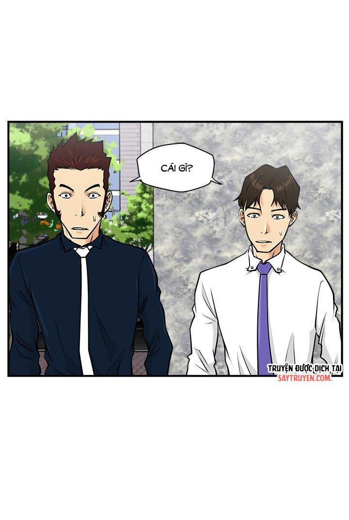 Mr.kang Chapter 11 - Trang 2