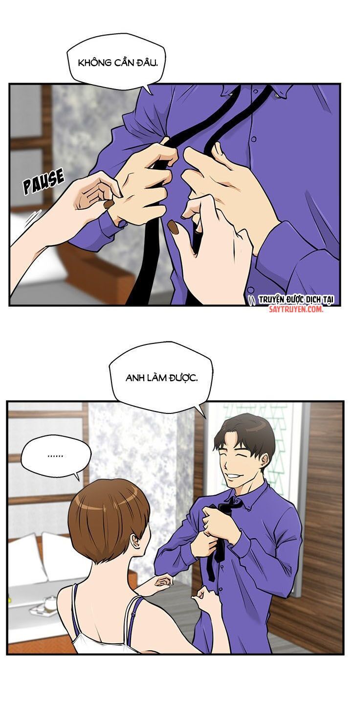 Mr.kang Chapter 11 - Trang 2