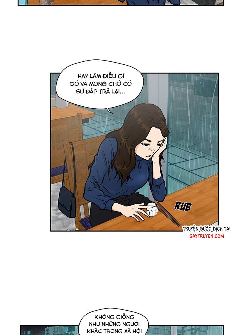 Mr.kang Chapter 19 - Trang 2