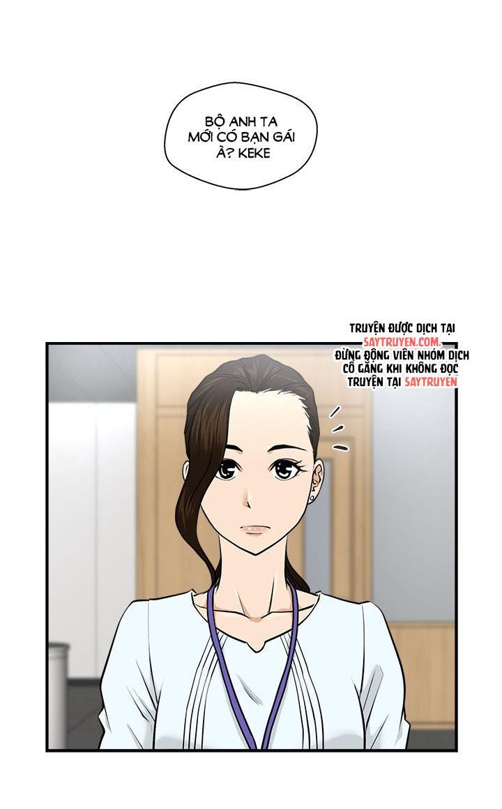 Mr.kang Chapter 8 - Trang 2