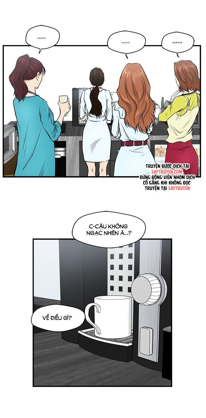 Mr.kang Chapter 8 - Trang 2