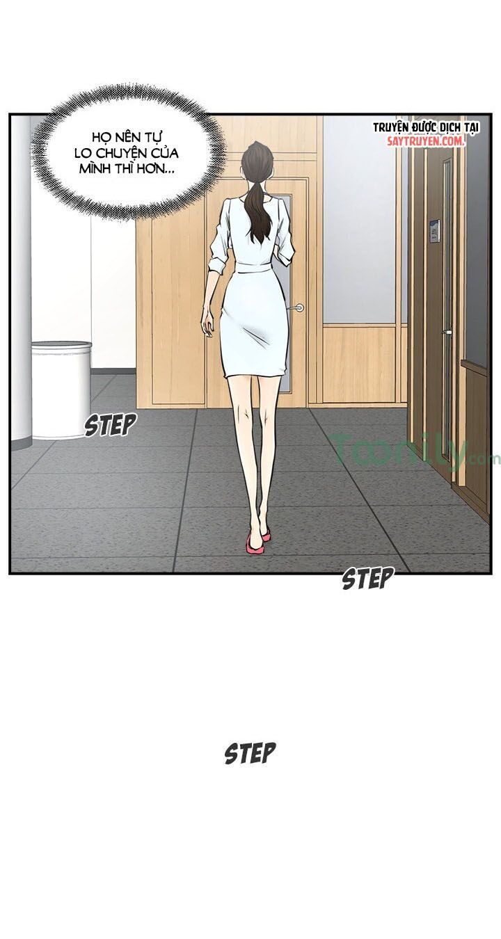 Mr.kang Chapter 8 - Trang 2