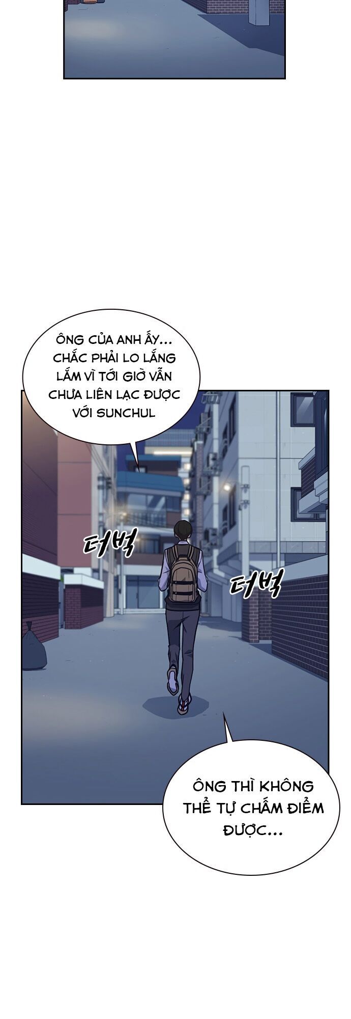 Học Nhóm Chapter 55 - Next Chapter 56