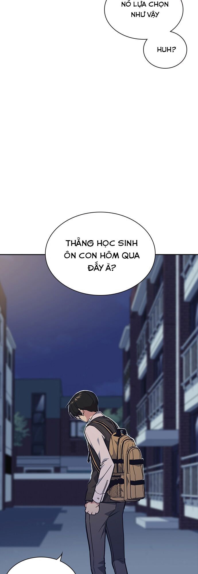 Học Nhóm Chapter 55 - Next Chapter 56