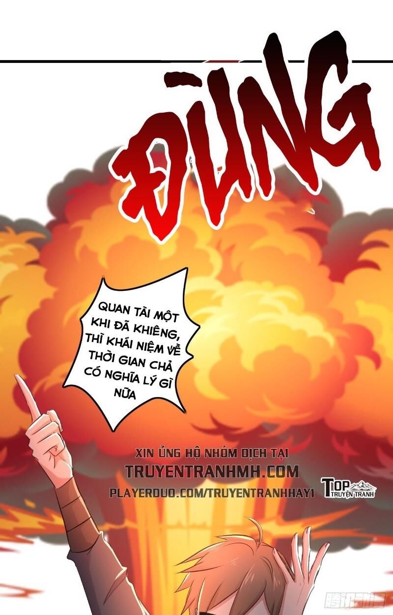 Hậu Cung Của Ta Dựa Vào Rút Thẻ Chapter 16 - Trang 4