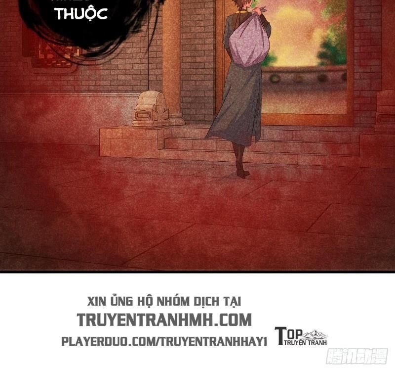 Hậu Cung Của Ta Dựa Vào Rút Thẻ Chapter 16 - Trang 4