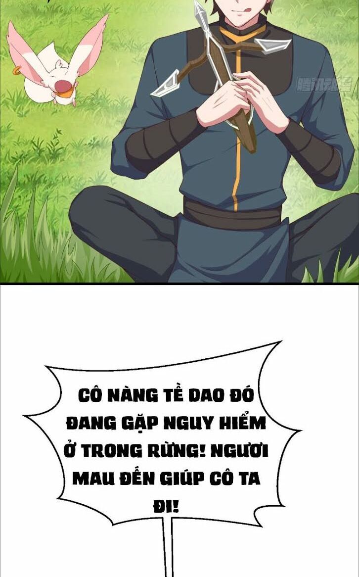 Hậu Cung Của Ta Dựa Vào Rút Thẻ Chapter 3 - Trang 4