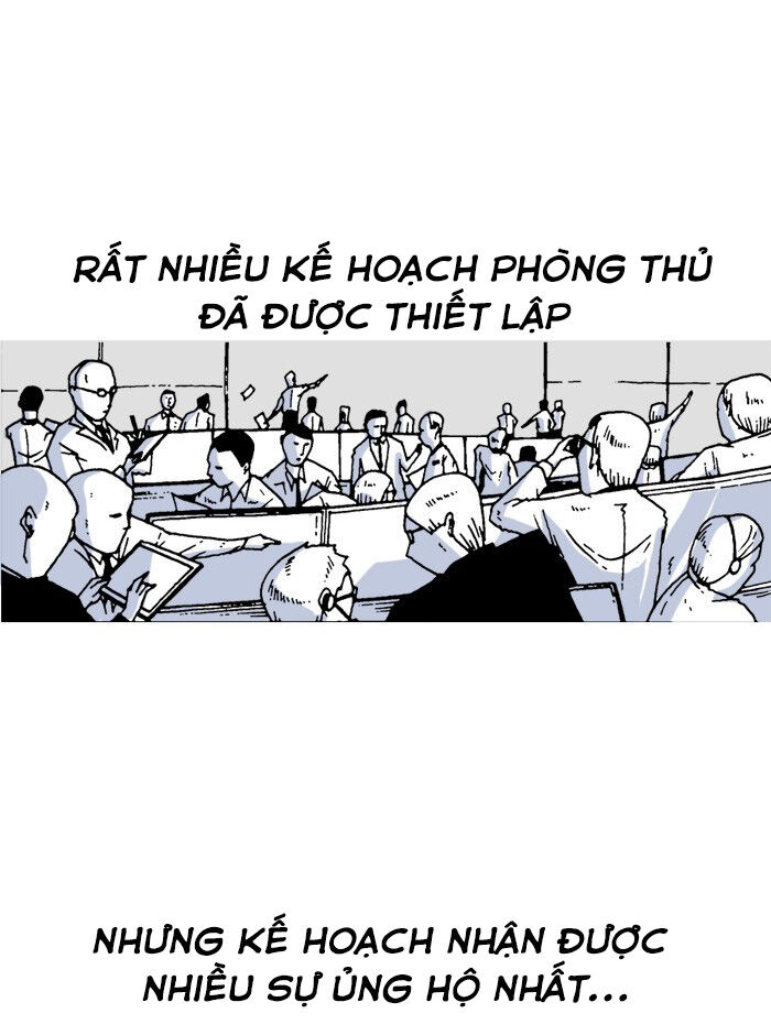 Mắc Kẹt Trên Mặt Trăng Chapter 1 - Trang 2