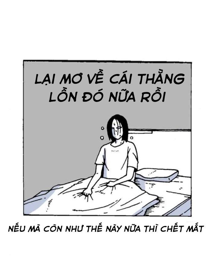 Mắc Kẹt Trên Mặt Trăng Chapter 12 - Trang 2