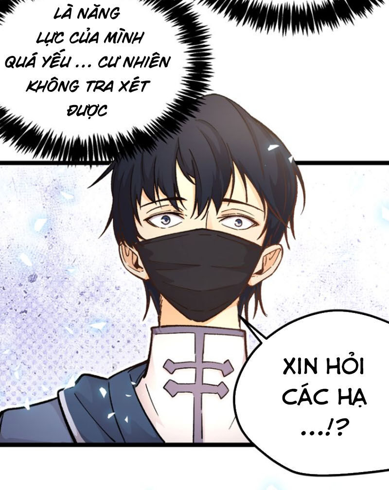 Hắc Uyên Lê Minh Thời Chapter 4 - Trang 3