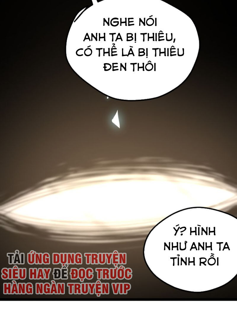 Hắc Uyên Lê Minh Thời Chapter 4 - Trang 3