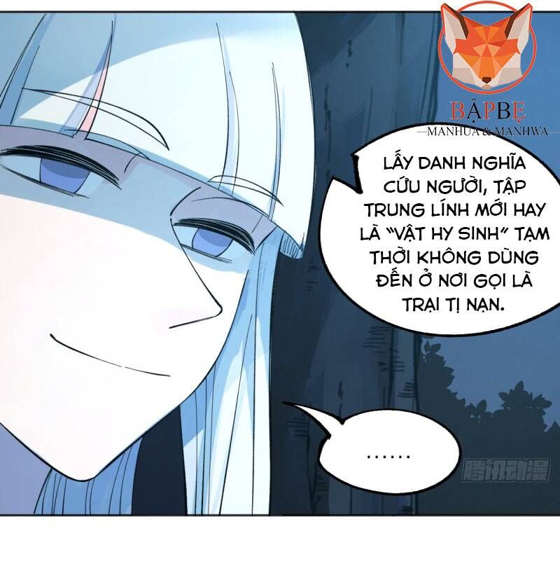 Vô Hạn Khắc Kim Chi Thần Chapter 19 - Next 