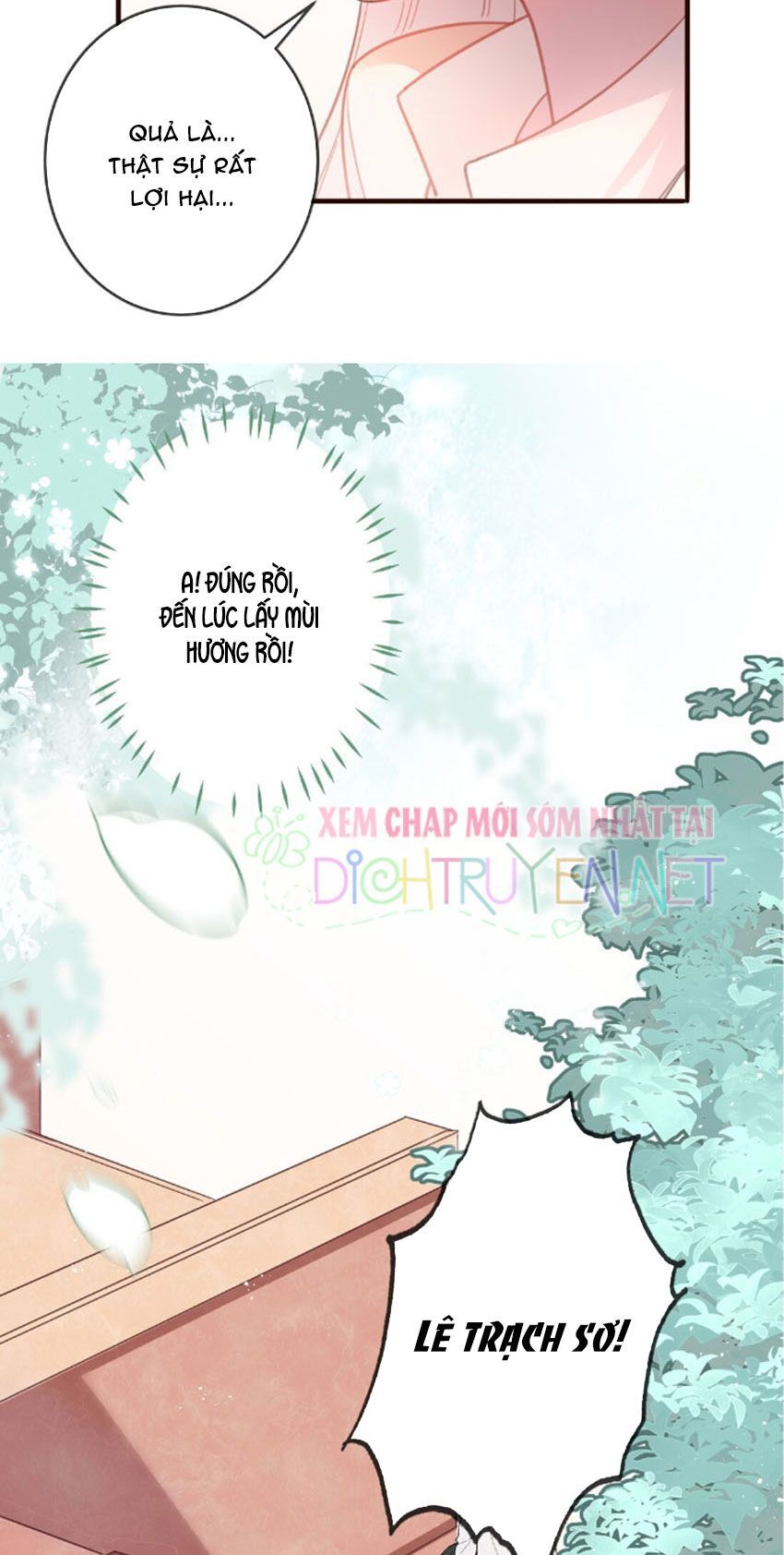 Em Là Bạc Hà Mèo Của Tôi Chapter 19 - Trang 3