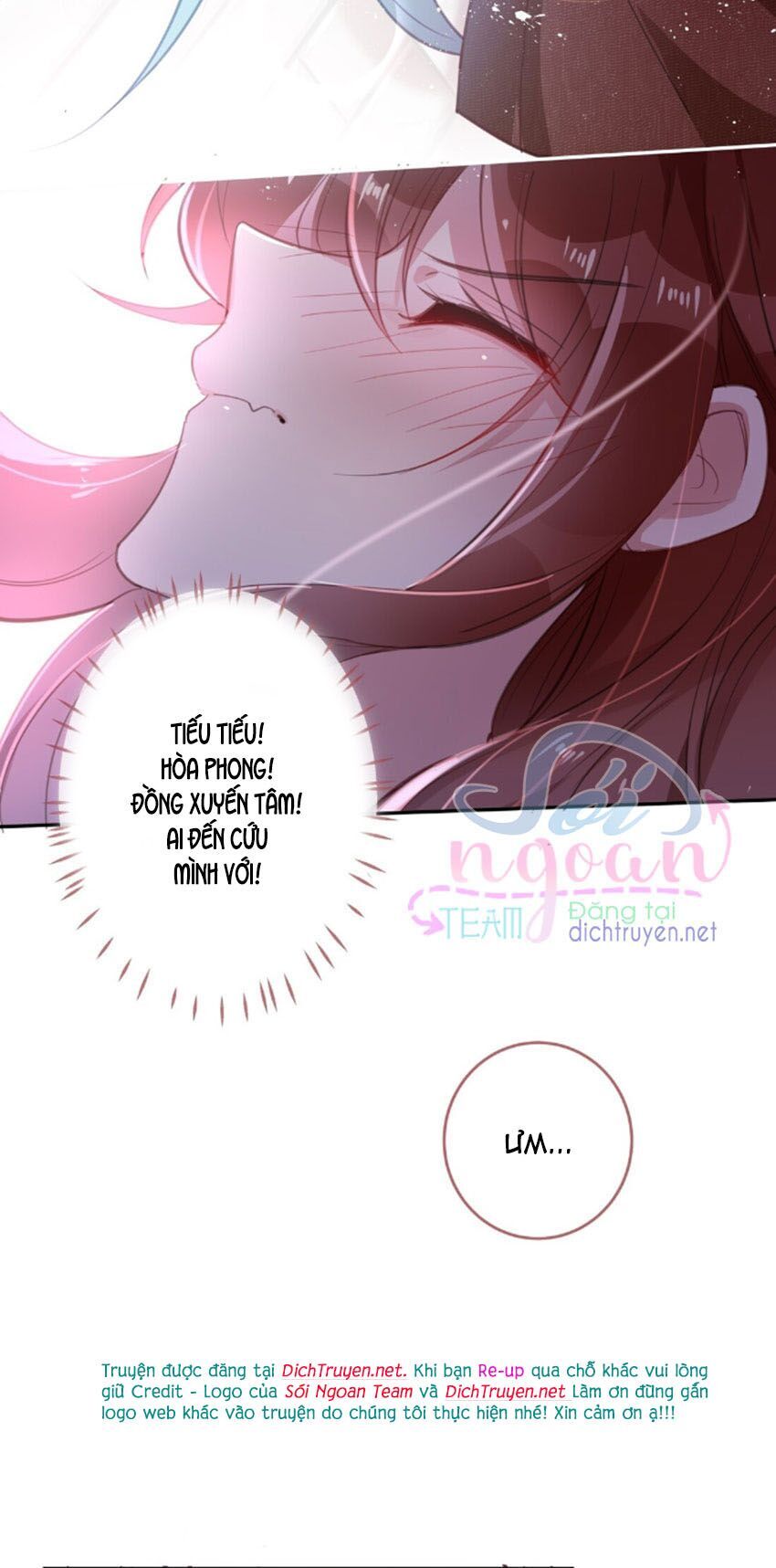 Em Là Bạc Hà Mèo Của Tôi Chapter 23 - Next Chapter 24