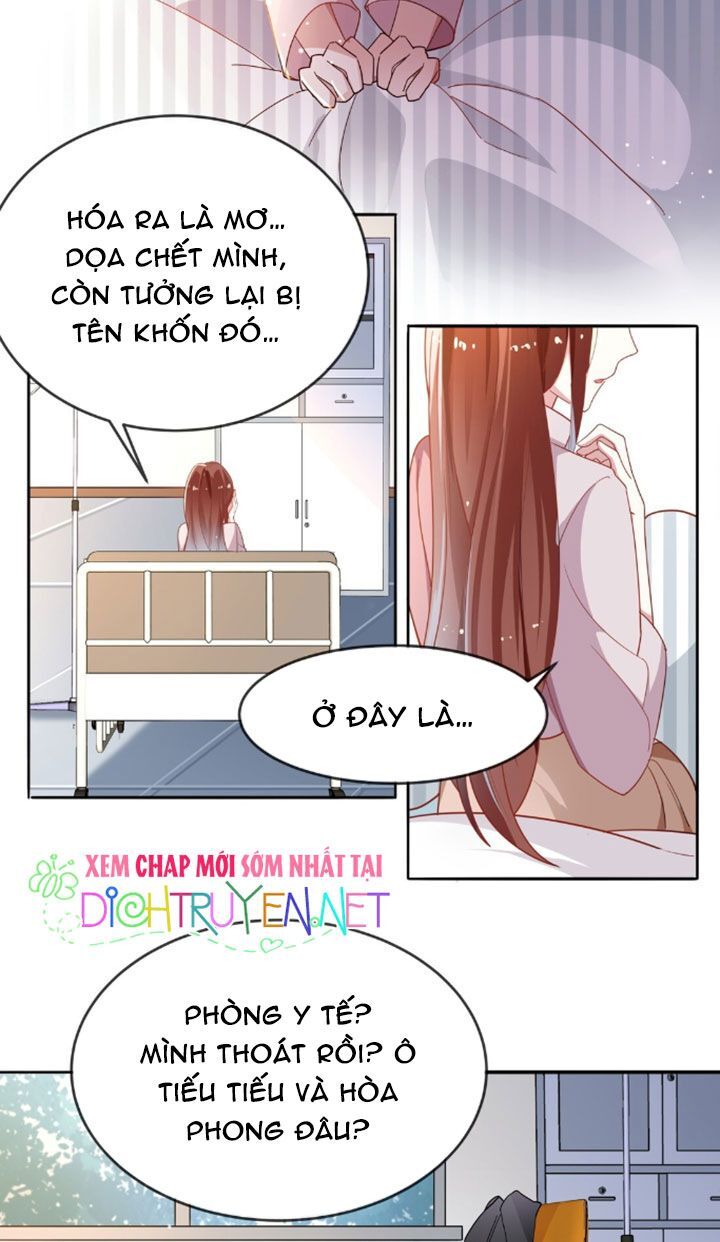 Em Là Bạc Hà Mèo Của Tôi Chapter 8 - Next Chapter 9