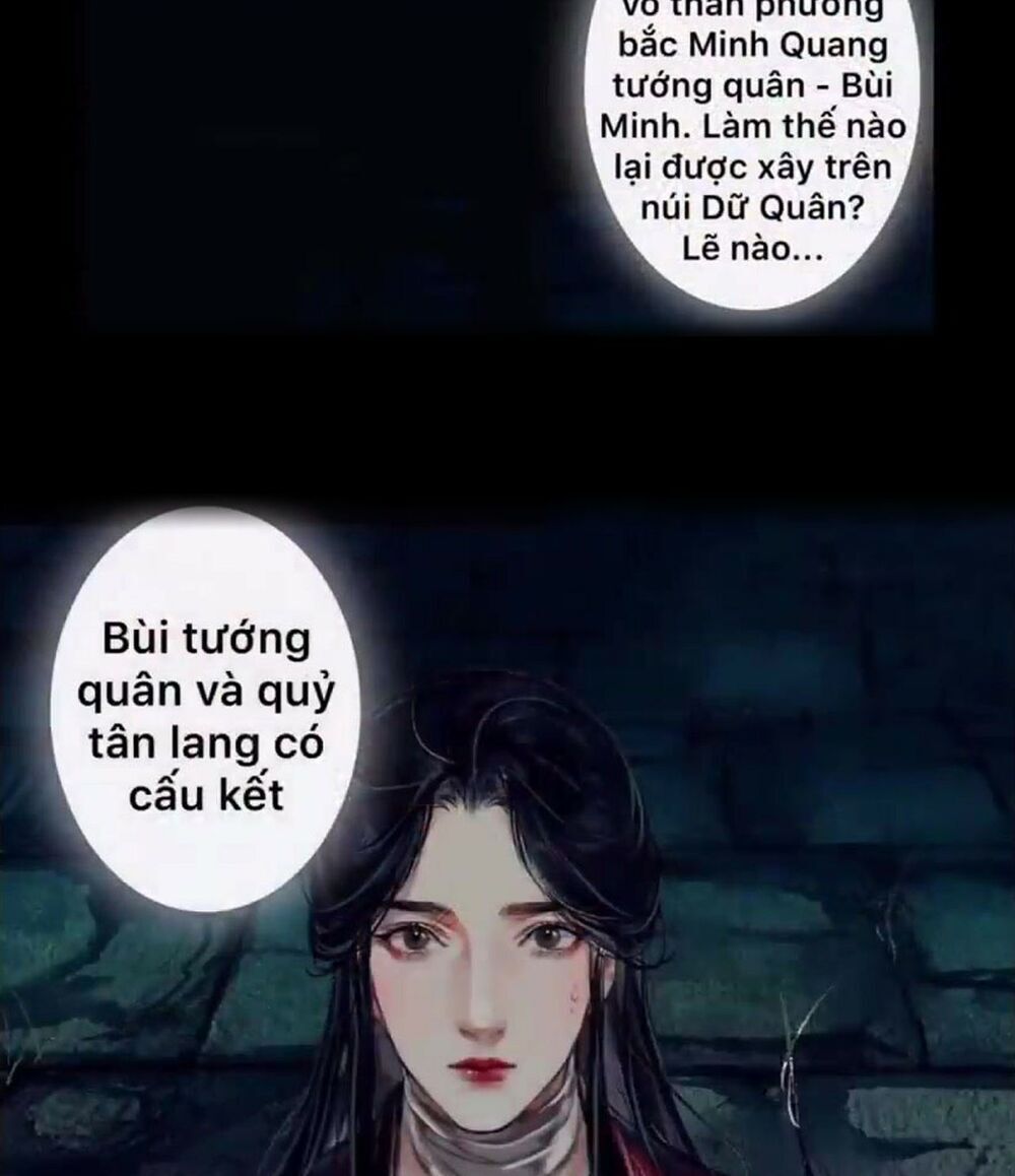 Thiên Quan Tứ Phúc Chapter 2 - Trang 4